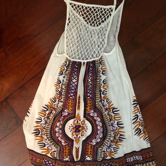 LF sundress - Picture 2 of 4